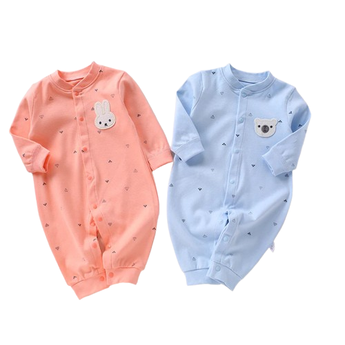 Baby Clothes for Business