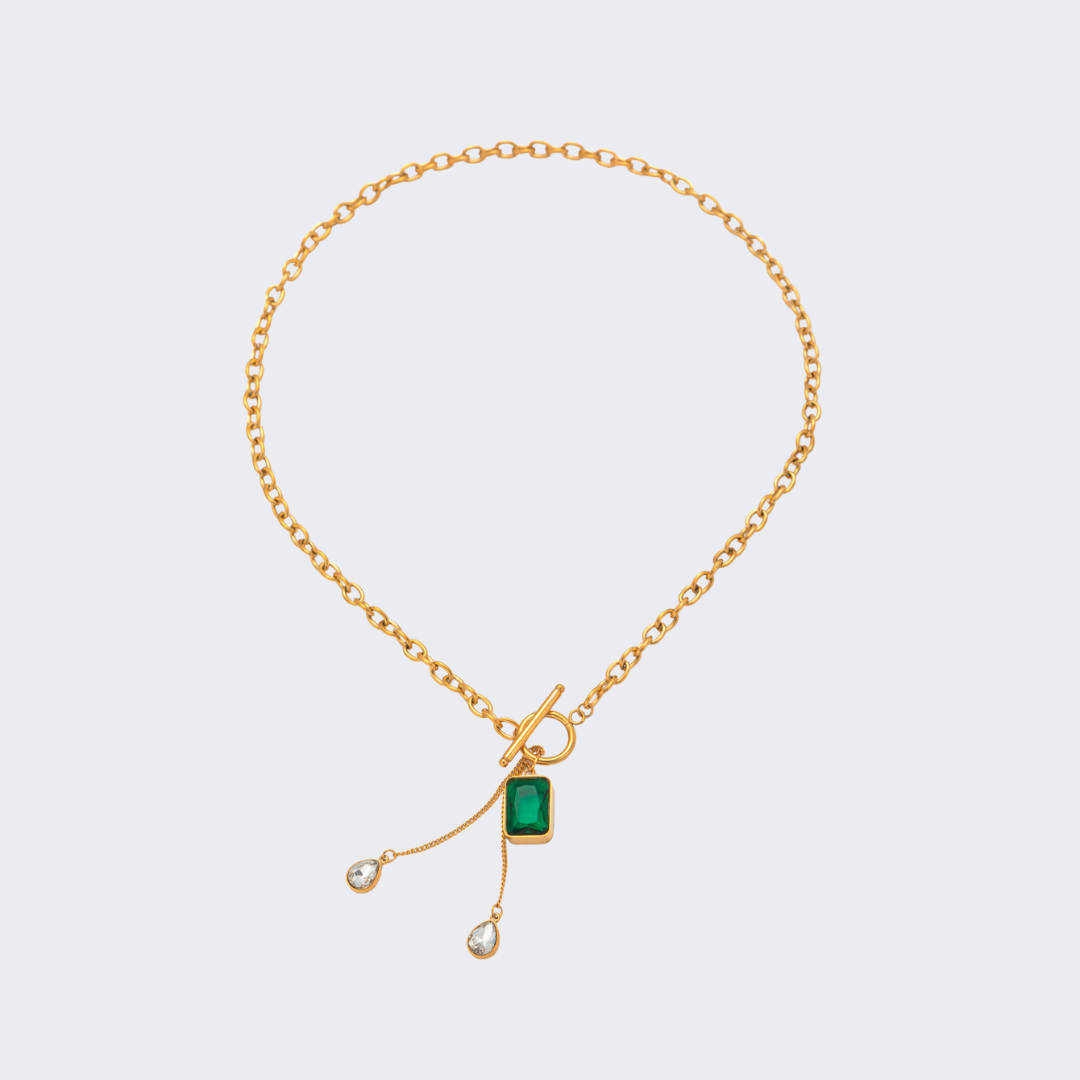Best waterproof jewelry