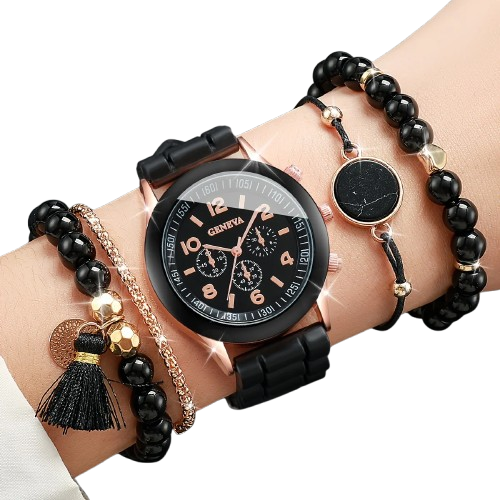 Watches for business