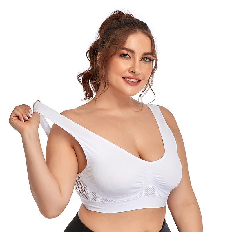 Shockproof sports underwear