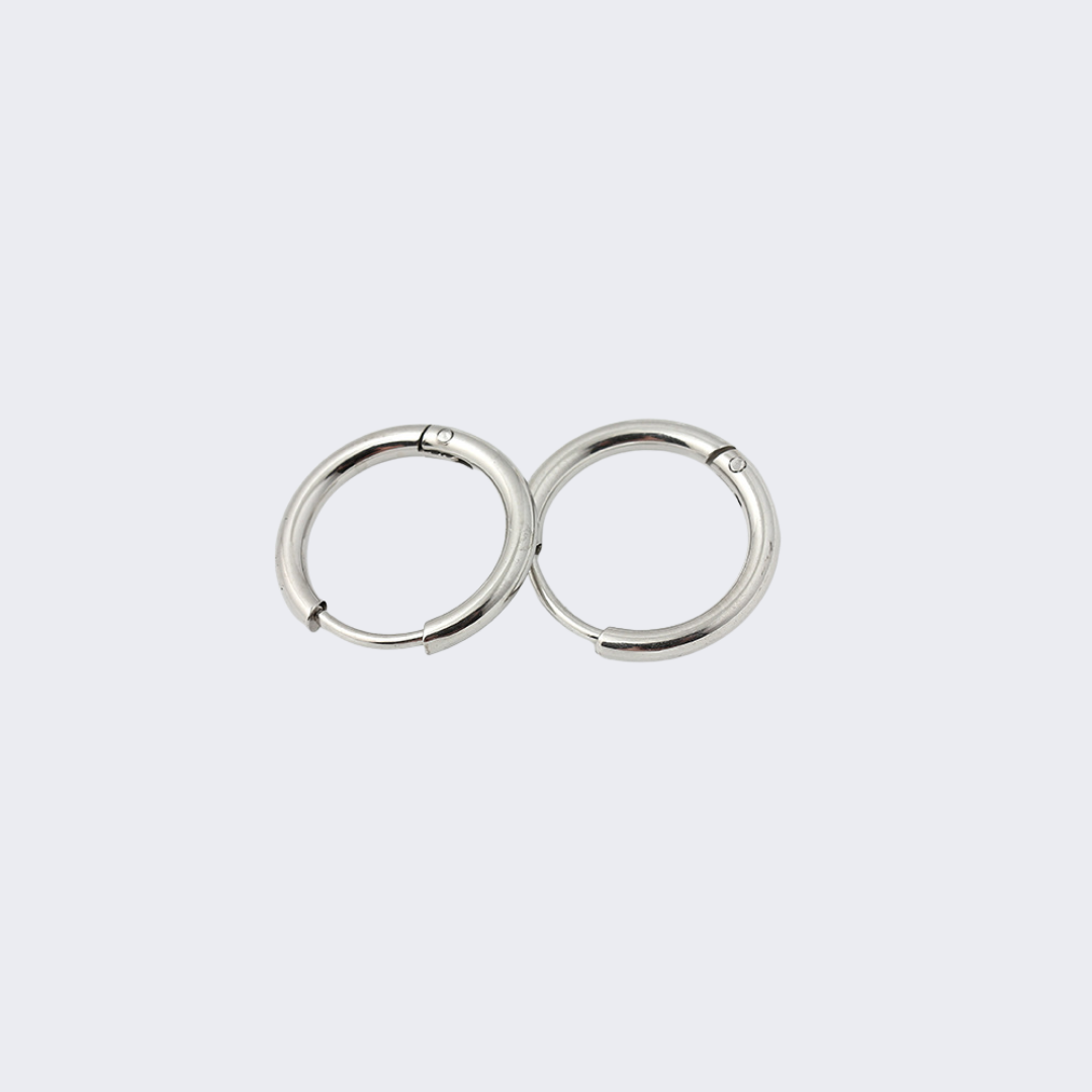 Hoop Earrings