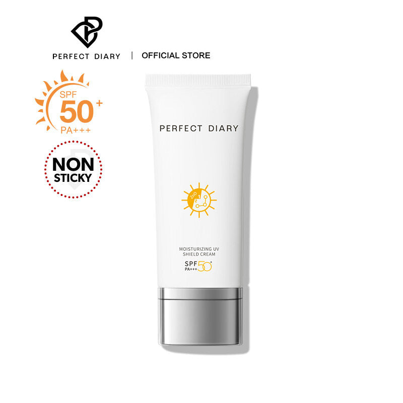 Premium mineral sunscreen