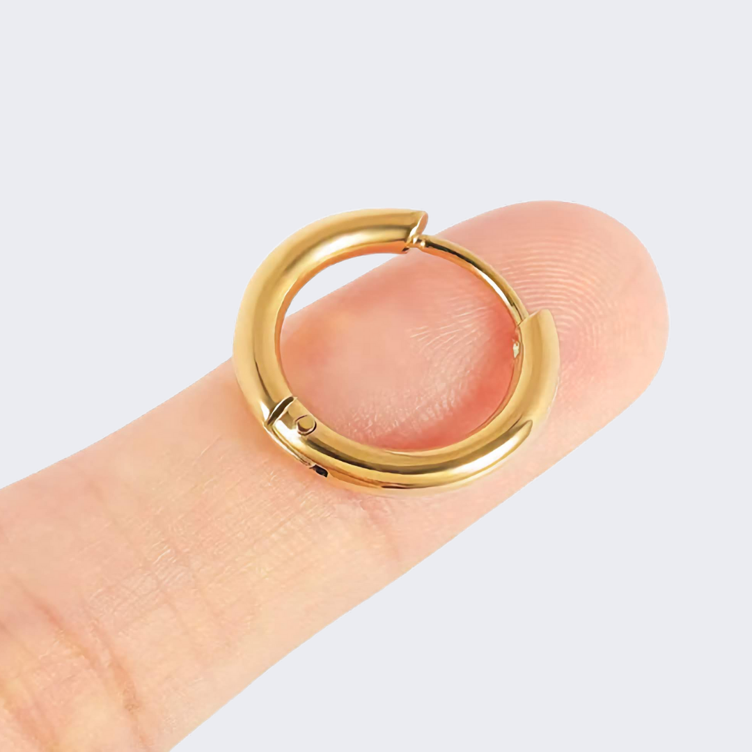 Hoop Earrings