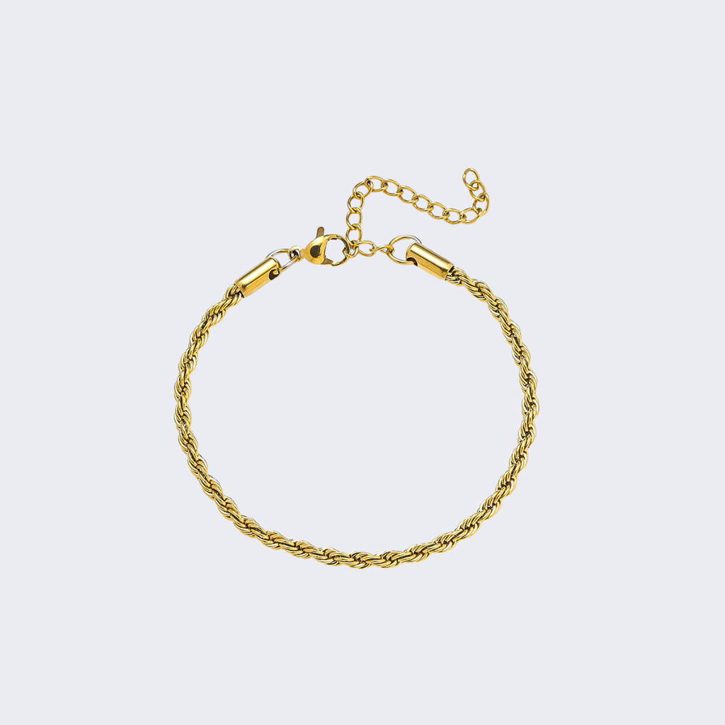 Rope Chain Bracelet