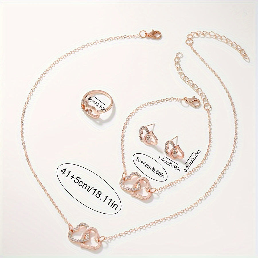 Foreign trade fashion Roman pattern diamond inlaid women's watch quartz watch bracelet women's watch manufacturer in stock dial