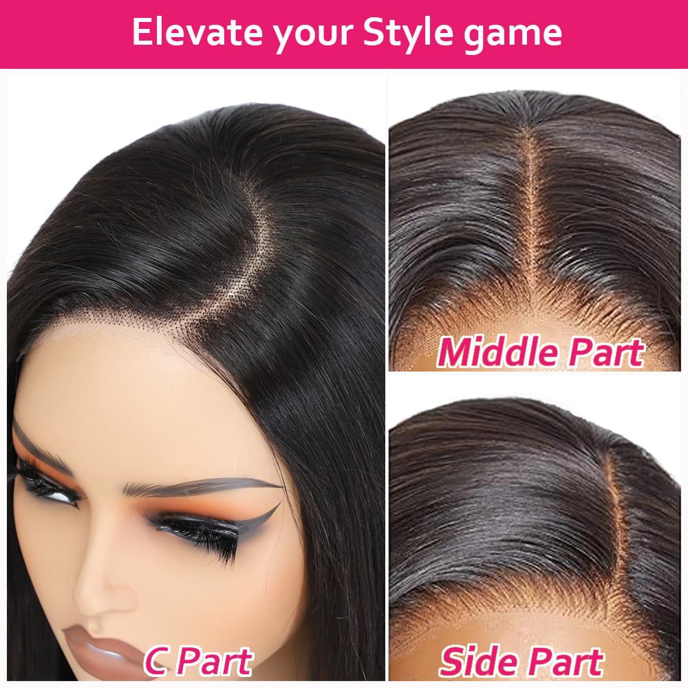 Cross border wig African women's front lace synthetic headband black short curly hair African small roll manufacturer in stock