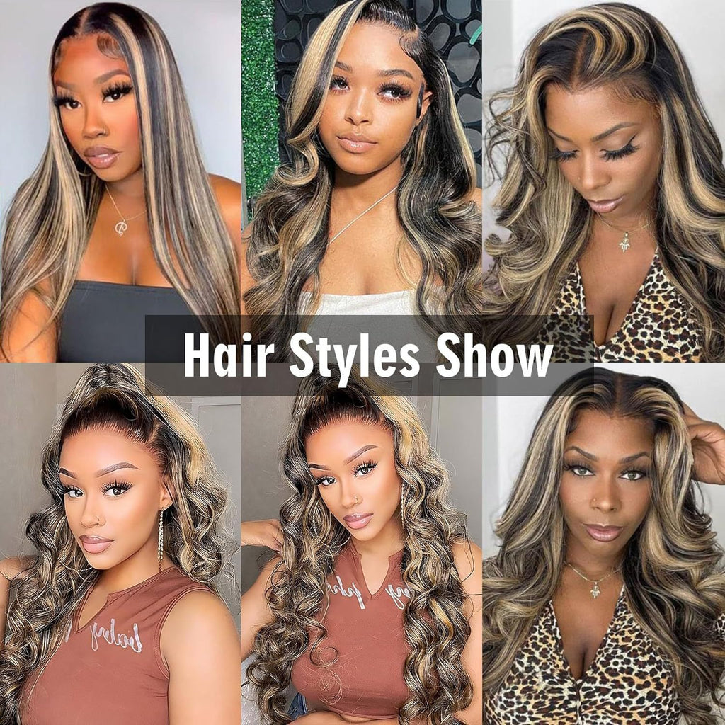 Cross border new wig, Amazon hot selling, European and American women's brown dyed long curly hair, wavy roll manufacturer wig