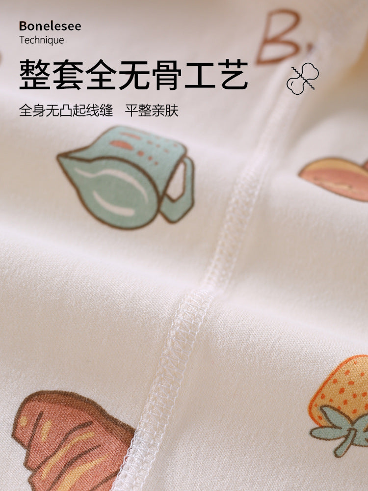 Newborn clothes, pure cotton A-class baby jumpsuit, spring and autumn baby clothes, jumpsuit, crawling clothes, Anyang baby children's clothing