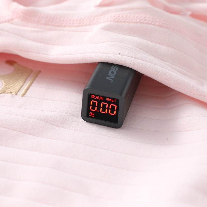 Strap up baby jumpsuit, pure cotton baby sleepwear, long sleeved khai, monk butterfly clothes, can be worn in spring and autumn