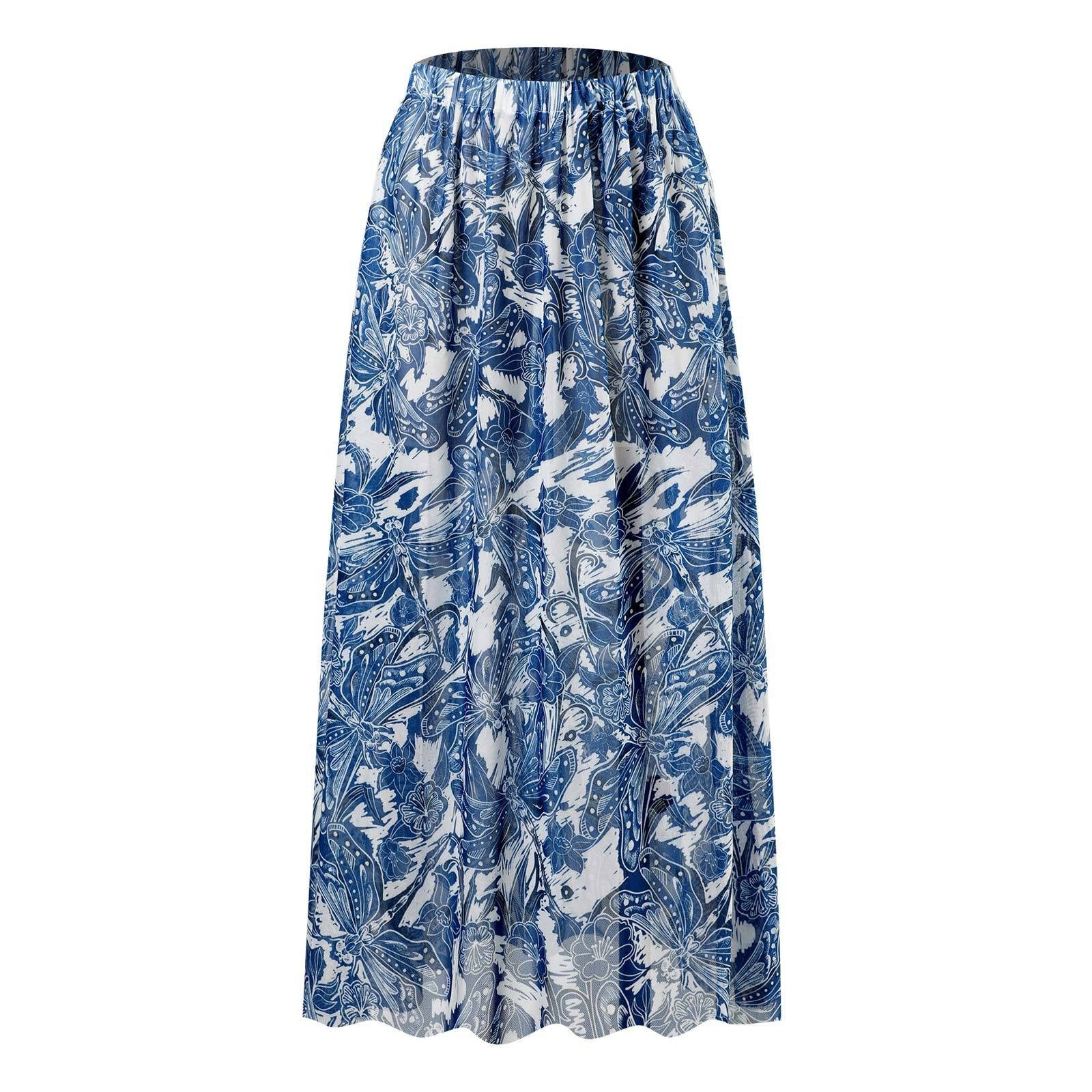 Sexy high-waisted bikini