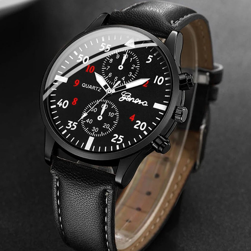 Cross border hot selling electronic watch men's watch trend fashion student waterproof night light sports multifunctional mechanical men's watch in stock