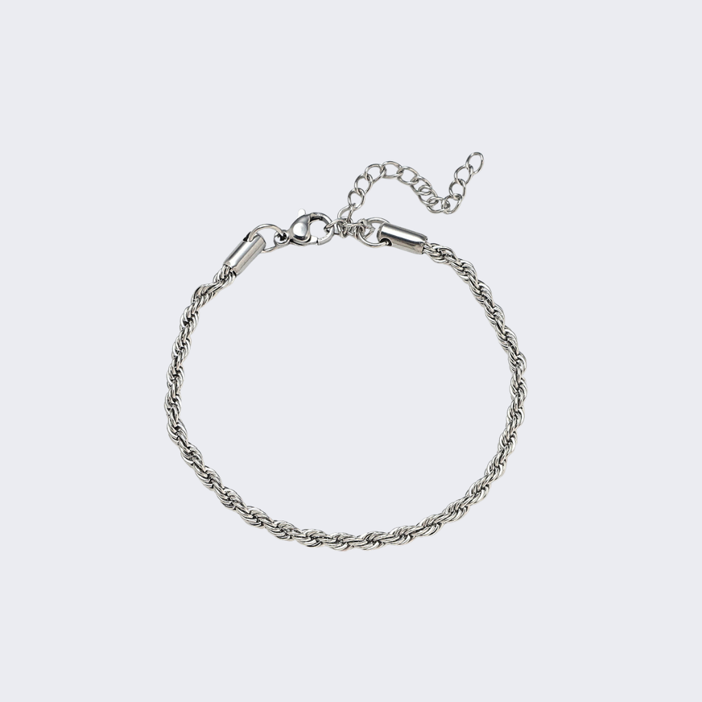 Rope Chain Bracelet