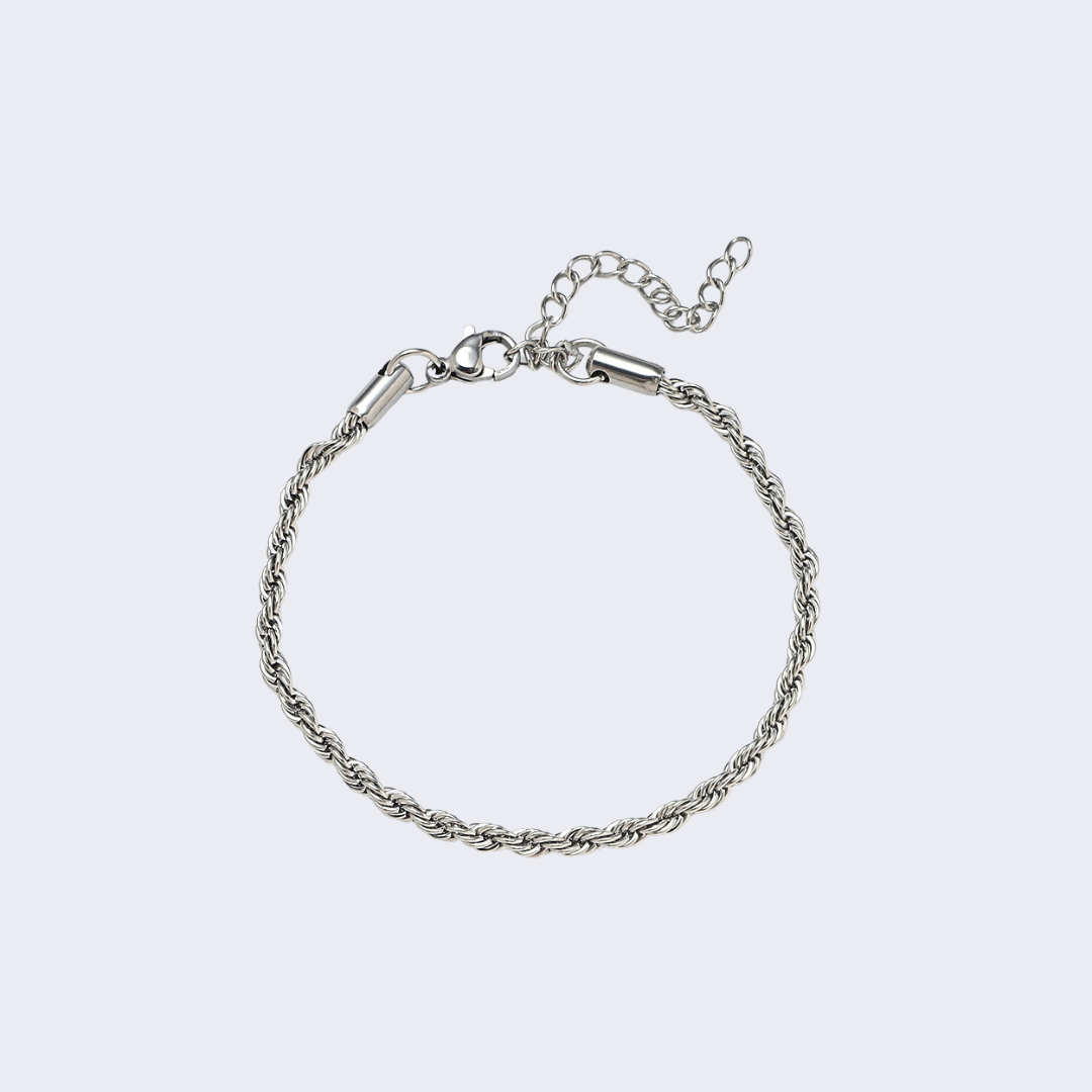 Rope Chain Bracelet
