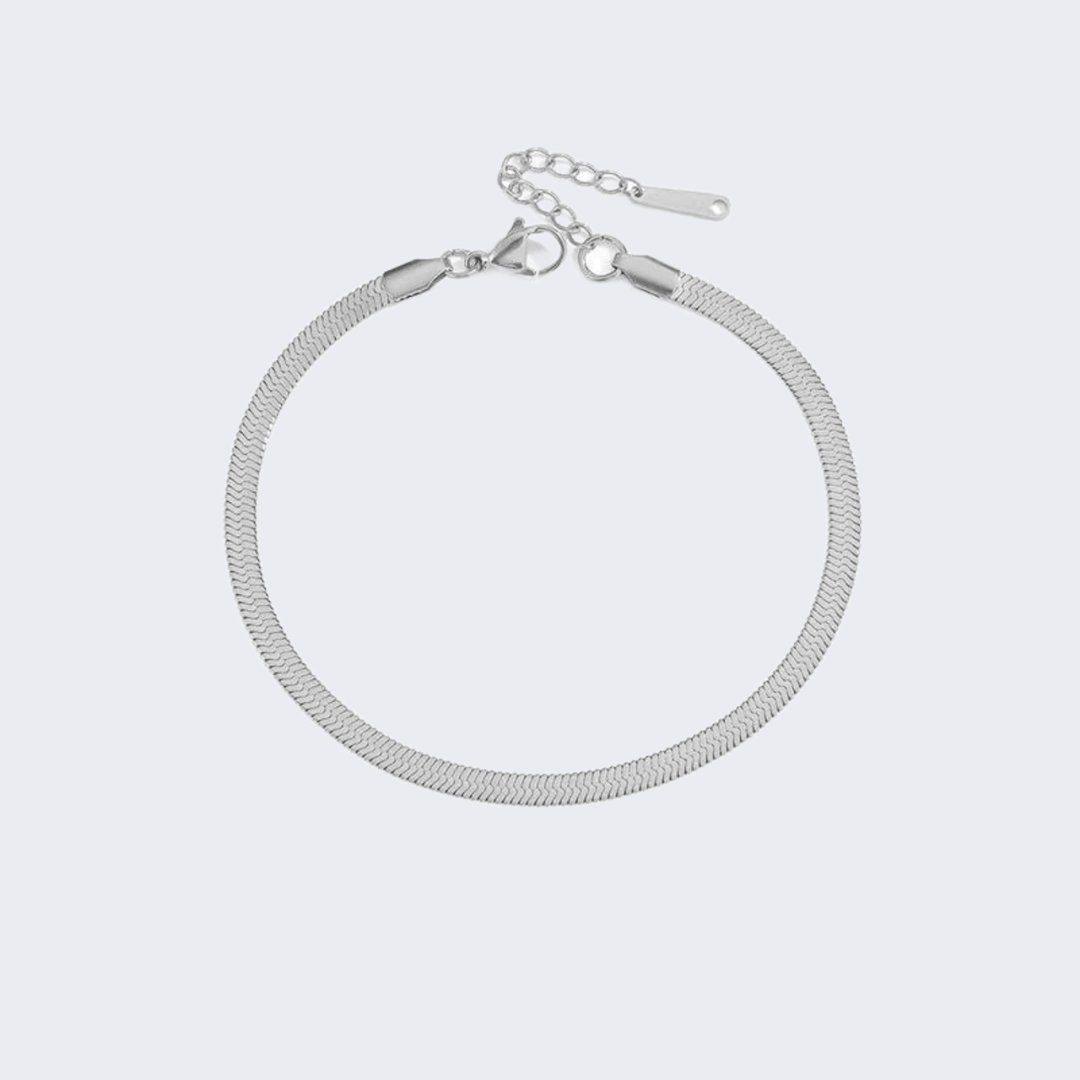 Herringbone Bracelet