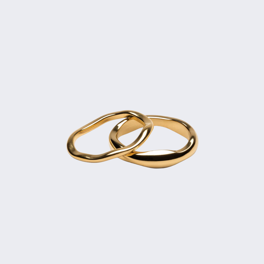 Stackable Rings