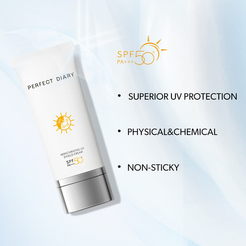 fabric private label mineral sunscreen fairy skin premium brightening skin aqua sunscreen