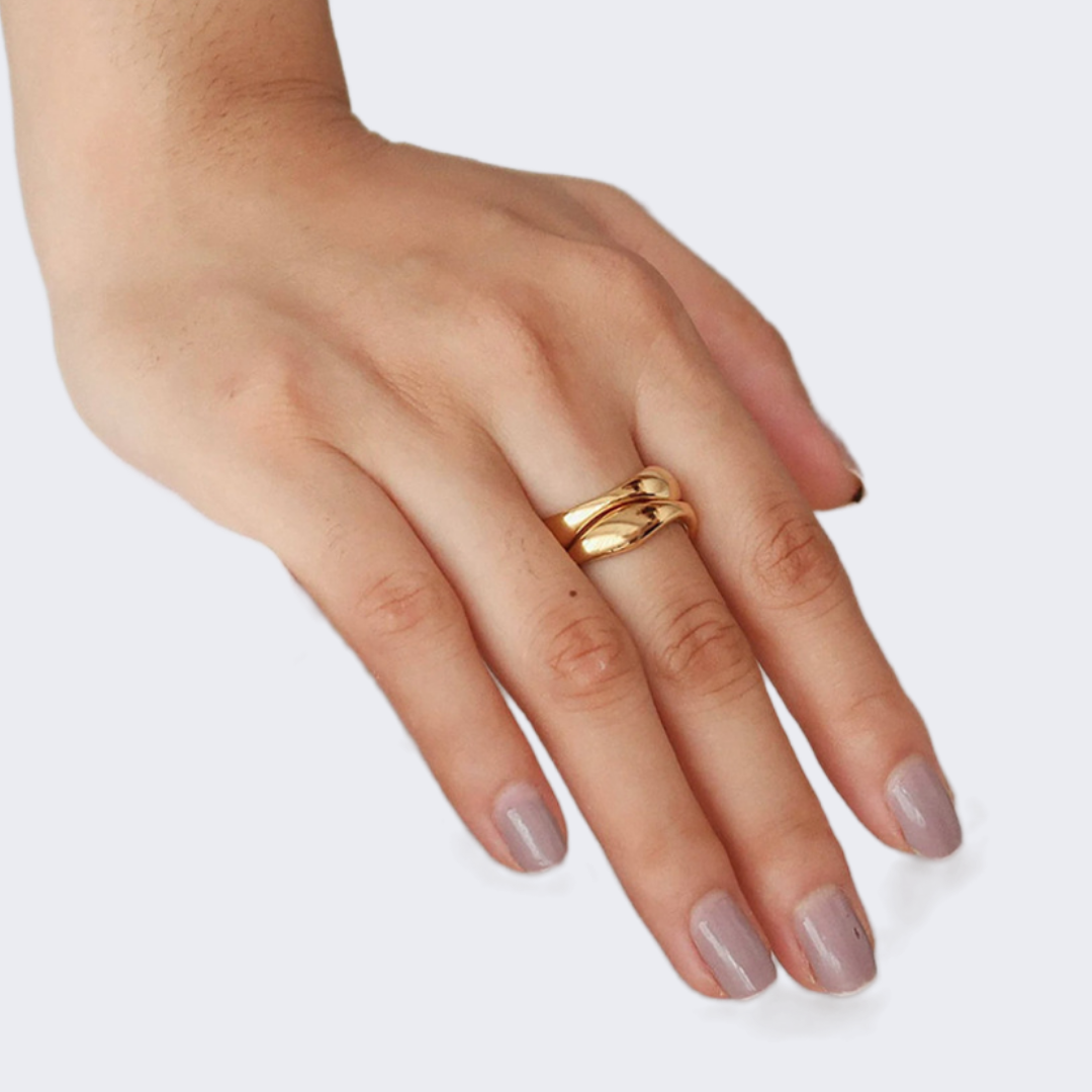 Stackable Rings